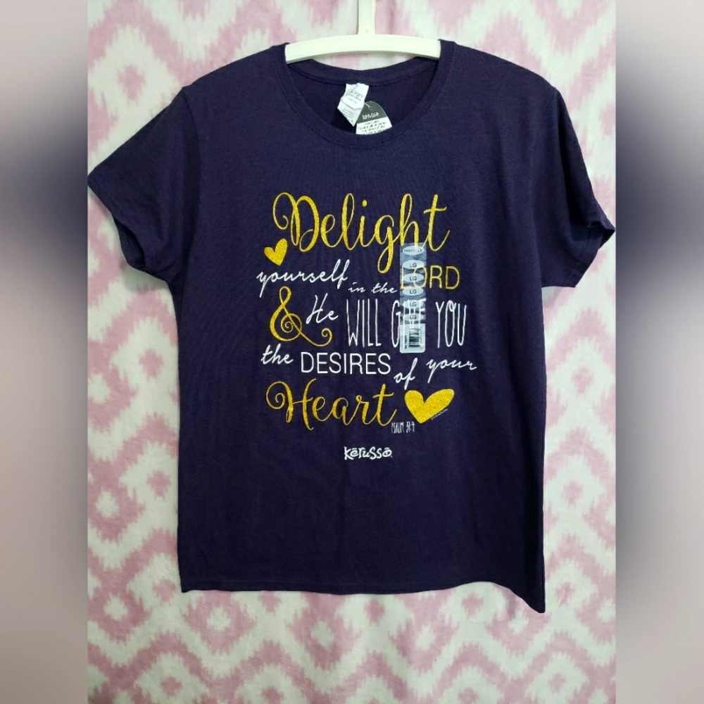 Womens Tshirt